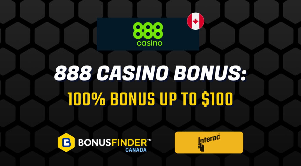 888 Casino Boni