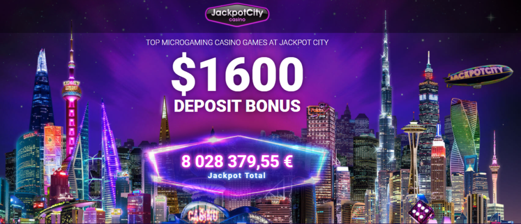 Bestes Microgaming-Casino