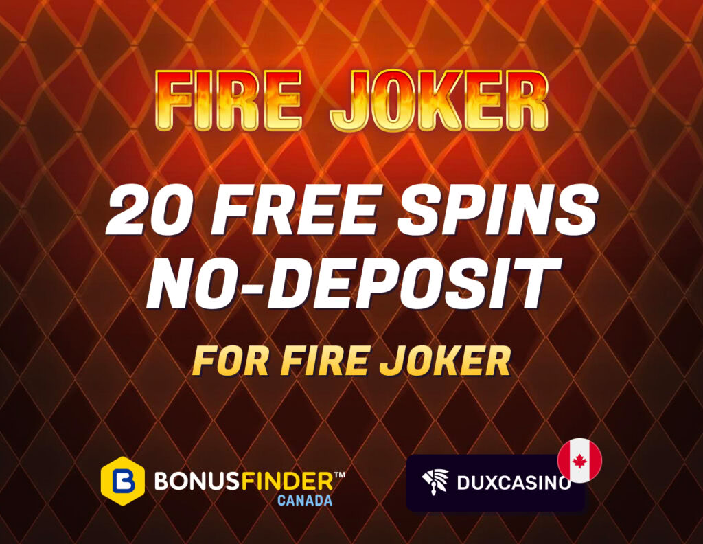 Fire Joker Freispiele