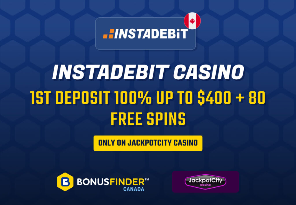 InstaDebit-Casino