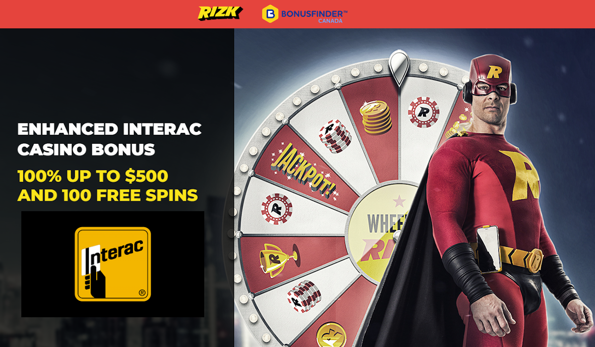 Interac Casinos Deutschland