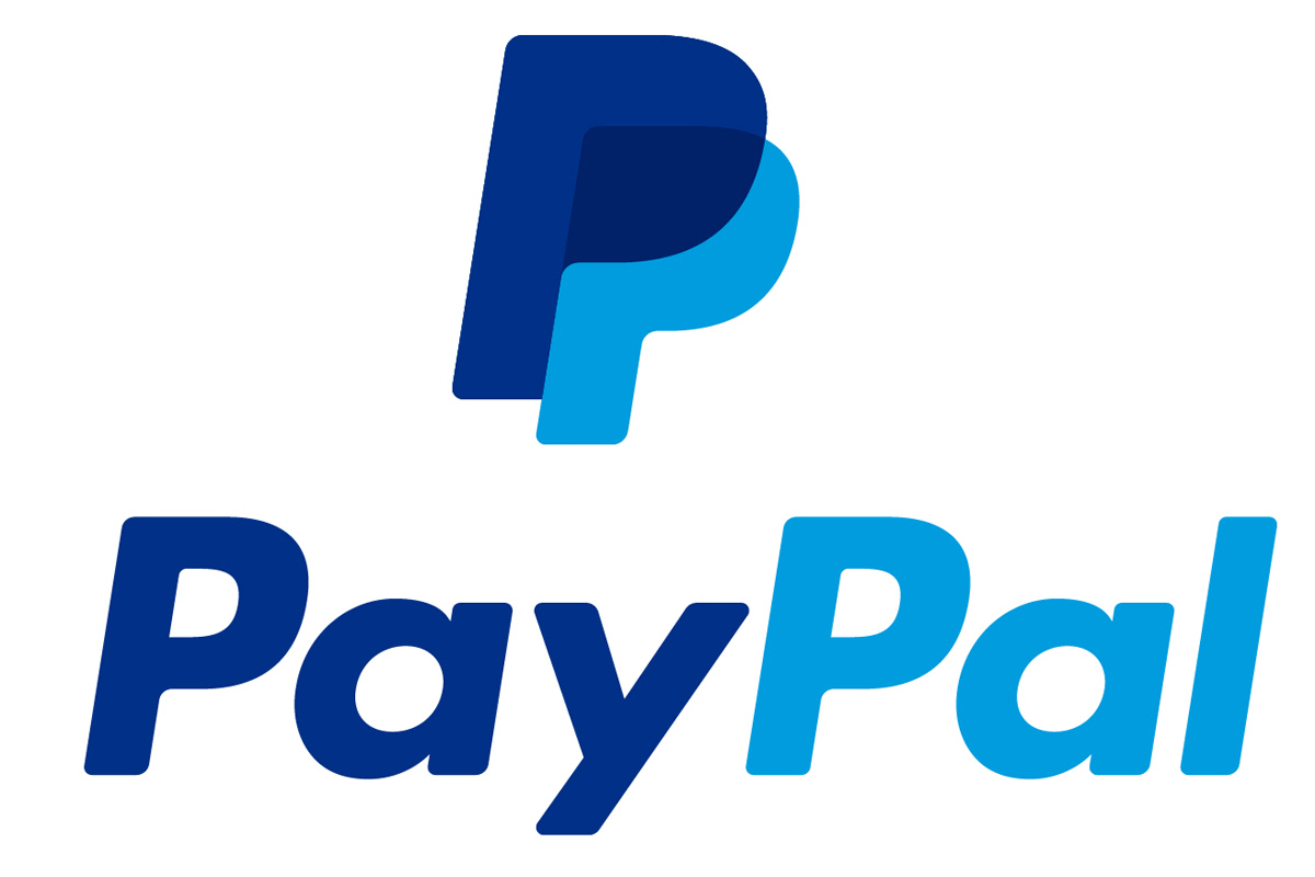 PayPal neues Logo