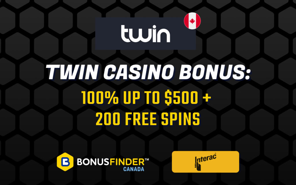 Twin-Casino-Bonus