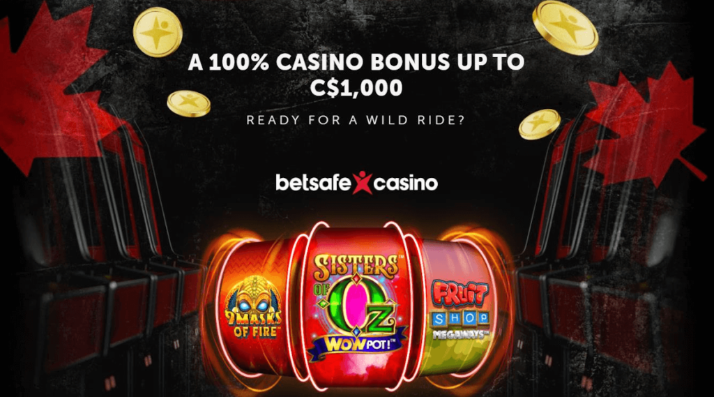 casino bonus Deutschland