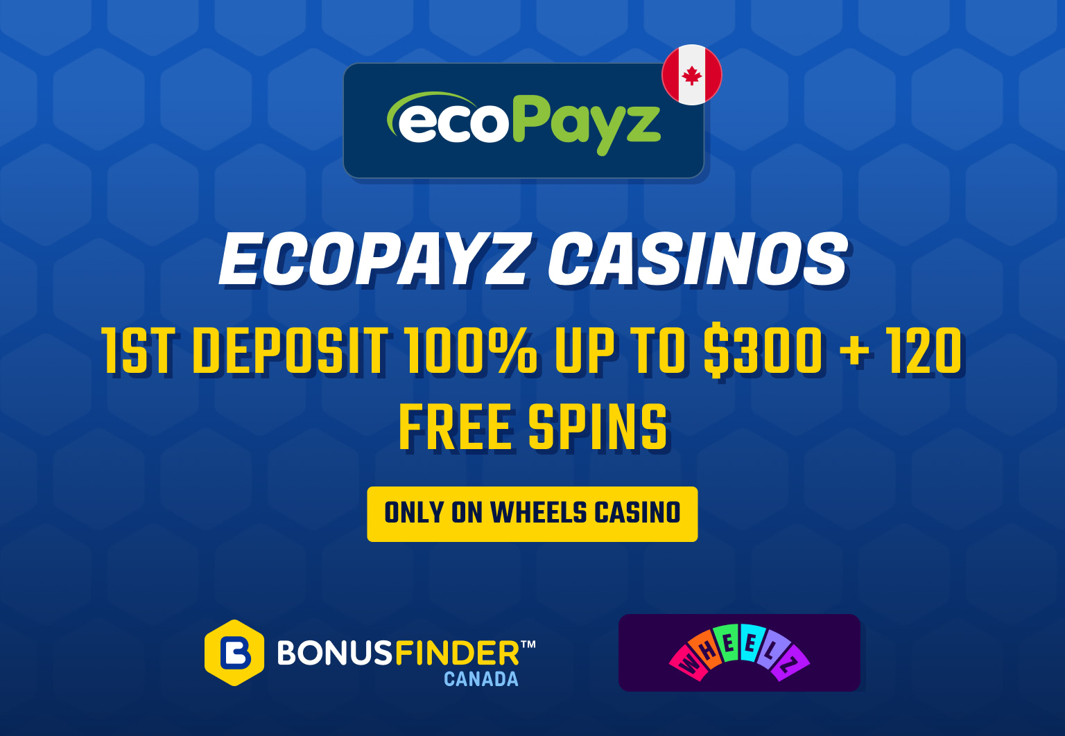 EcoPayz Casino