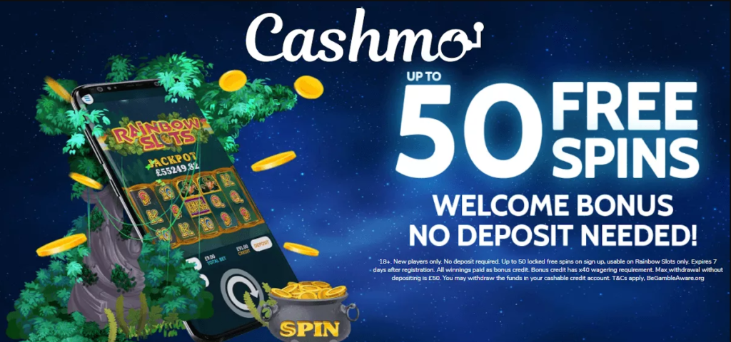 free spin casino Deutschland