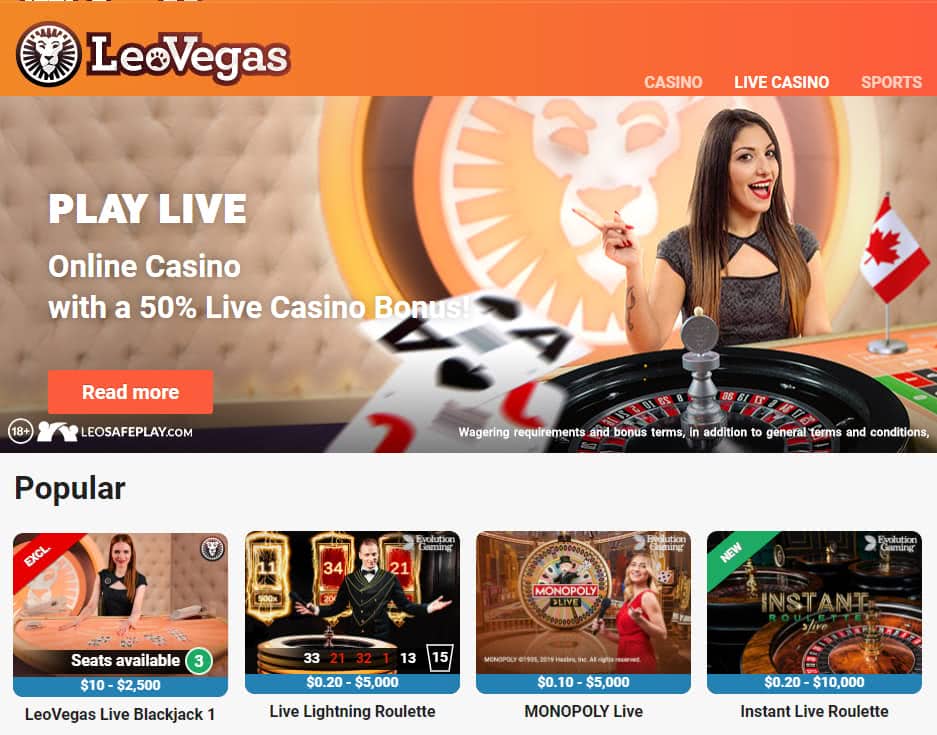 Deutsche online casino